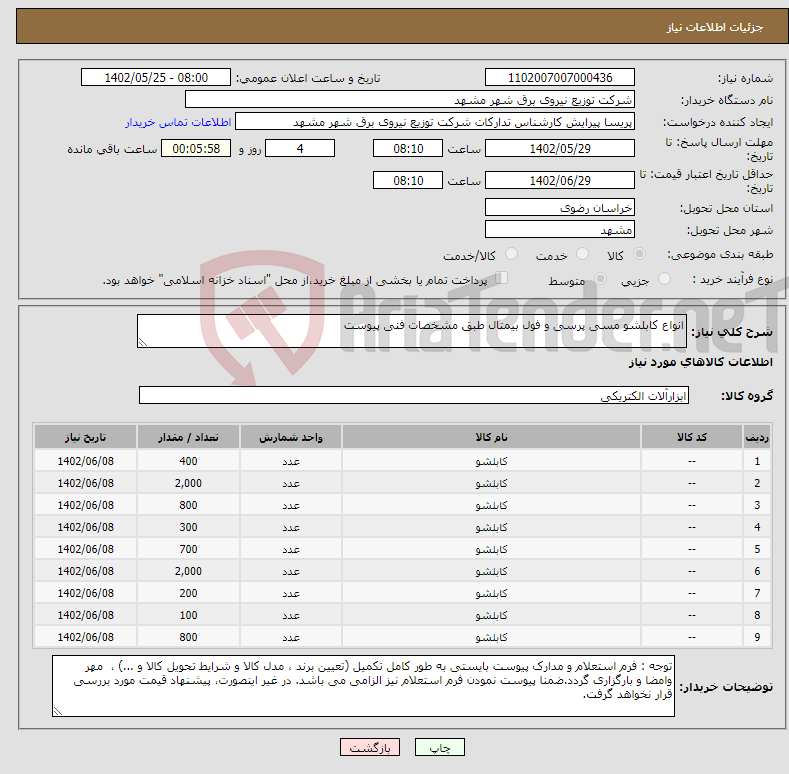 تصویر کوچک آگهی مزایده پژو 405 دوگانه سوز GLX-XU7-CNG به شماره پلاک ایران 46-364الف11 رنگ نقره ای