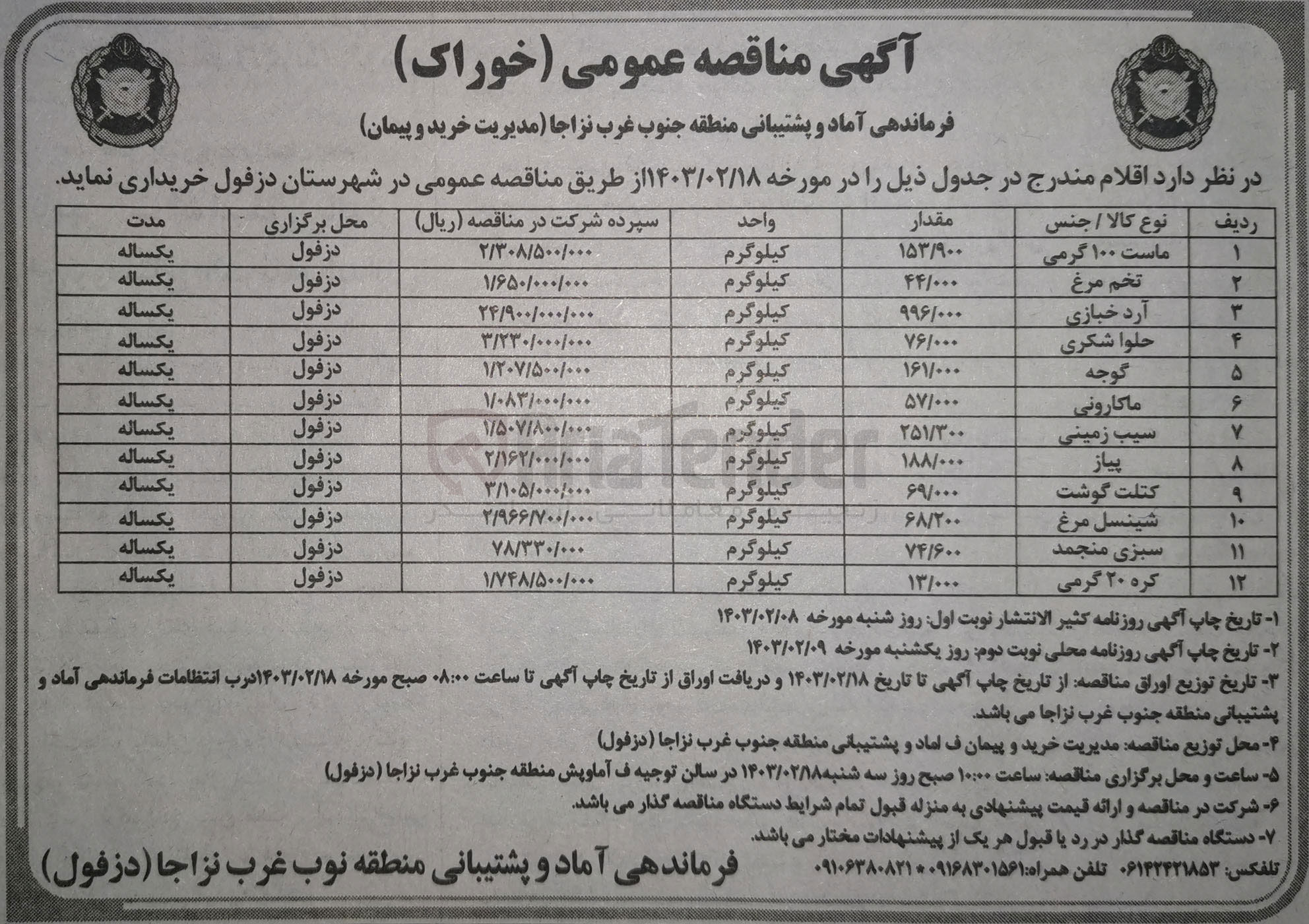 تصویر کوچک آگهی گوجه