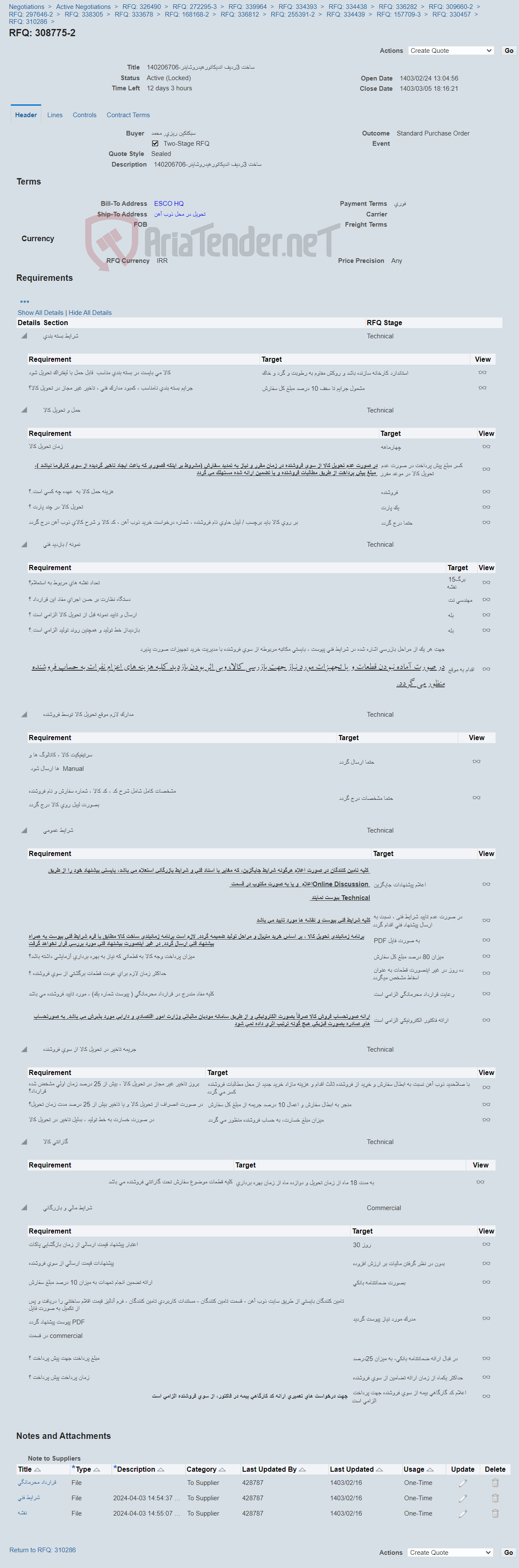 تصویر کوچک آگهی ساخت 3ردیف اندیکاتورهیدروشاینر-140206706