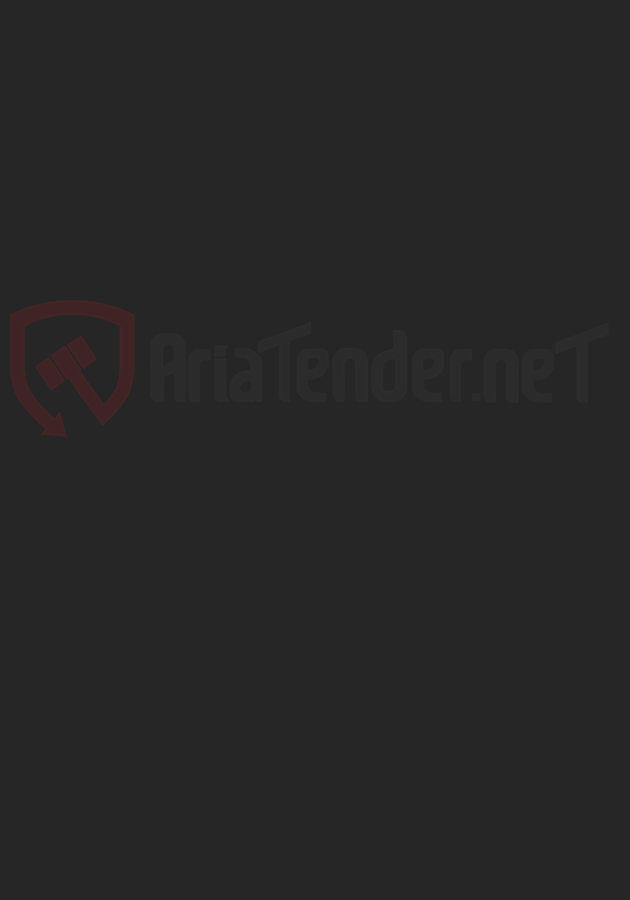تصویر کوچک آگهی تهیه نصب و راه اندازی تجهیزات سیستم تزریقات مواد شیمیایی ( کلرورفربک و پلی الکترولیت)