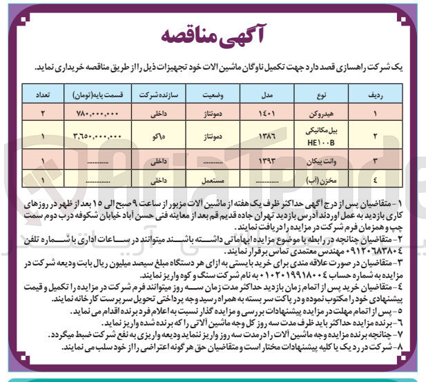 تصویر کوچک آگهی خرید هیدوکن 