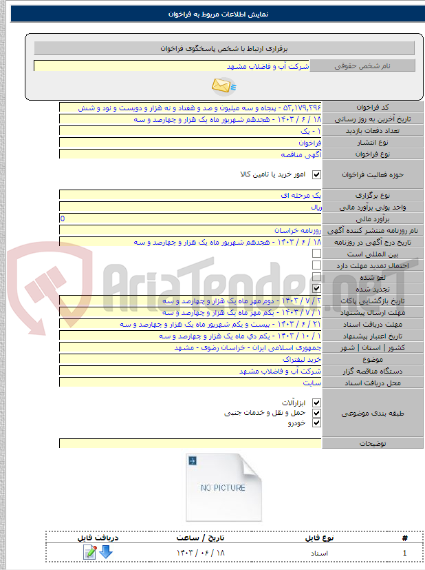 تصویر کوچک آگهی خرید لیفتراک