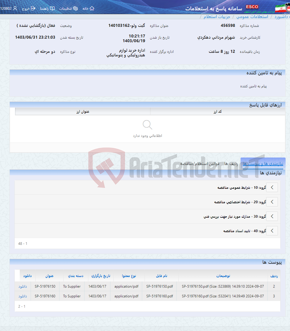 تصویر کوچک آگهی گیت ولو-140103162