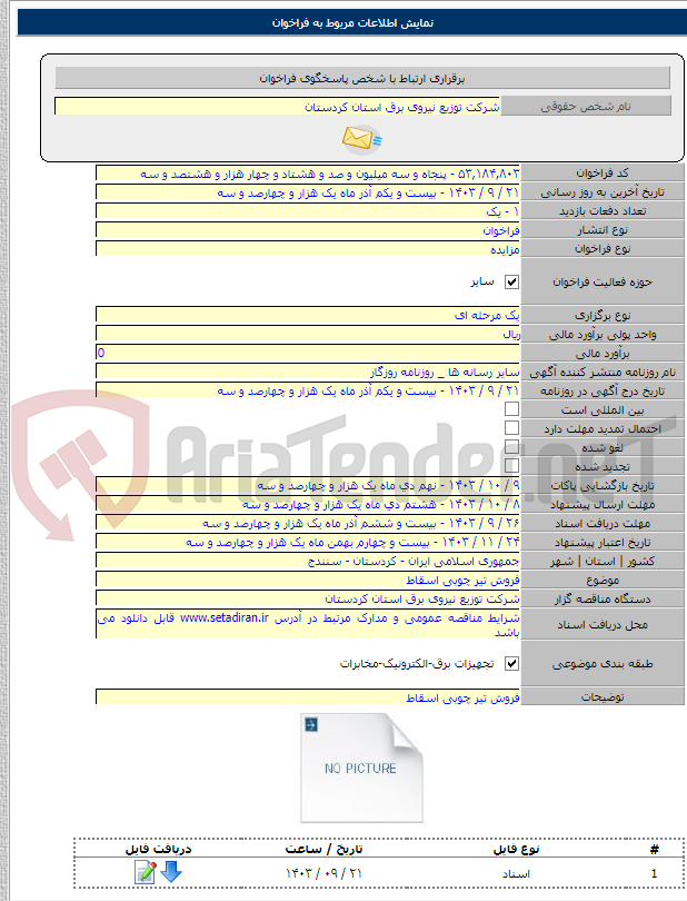 تصویر کوچک آگهی فروش تیر چوبی اسقاط