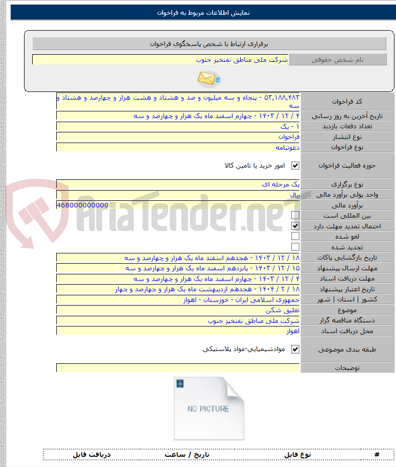 تصویر کوچک آگهی تعلیق شکن