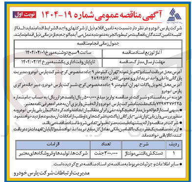 تصویر کوچک آگهی دستکش بافتنی مونتاژ 
