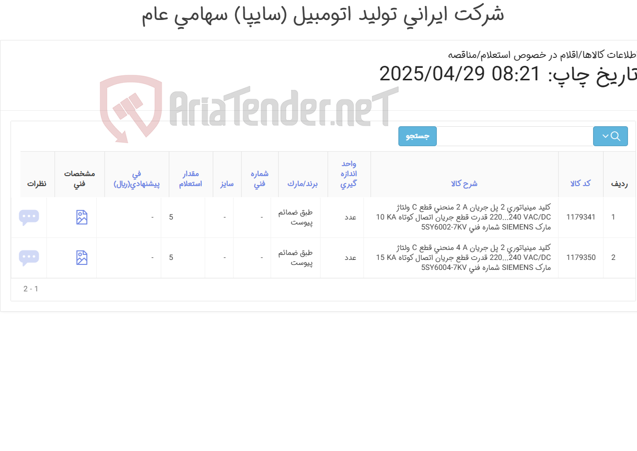 تصویر کوچک آگهی 2آیتم کلید مینیاتوری تحویل فوری