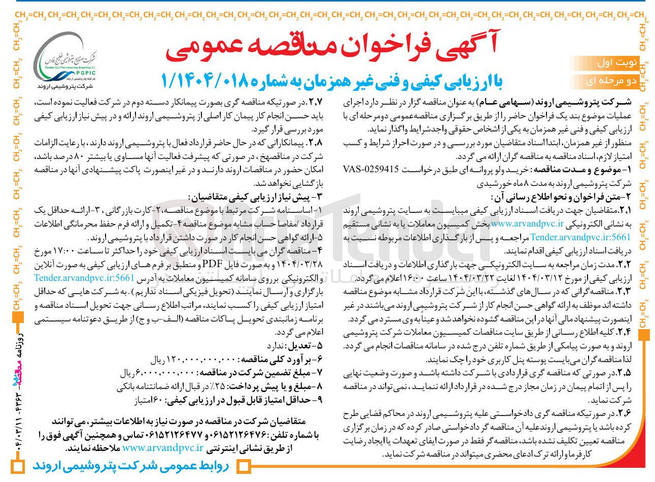 تصویر کوچک آگهی  خرید ولو پروانه ای 