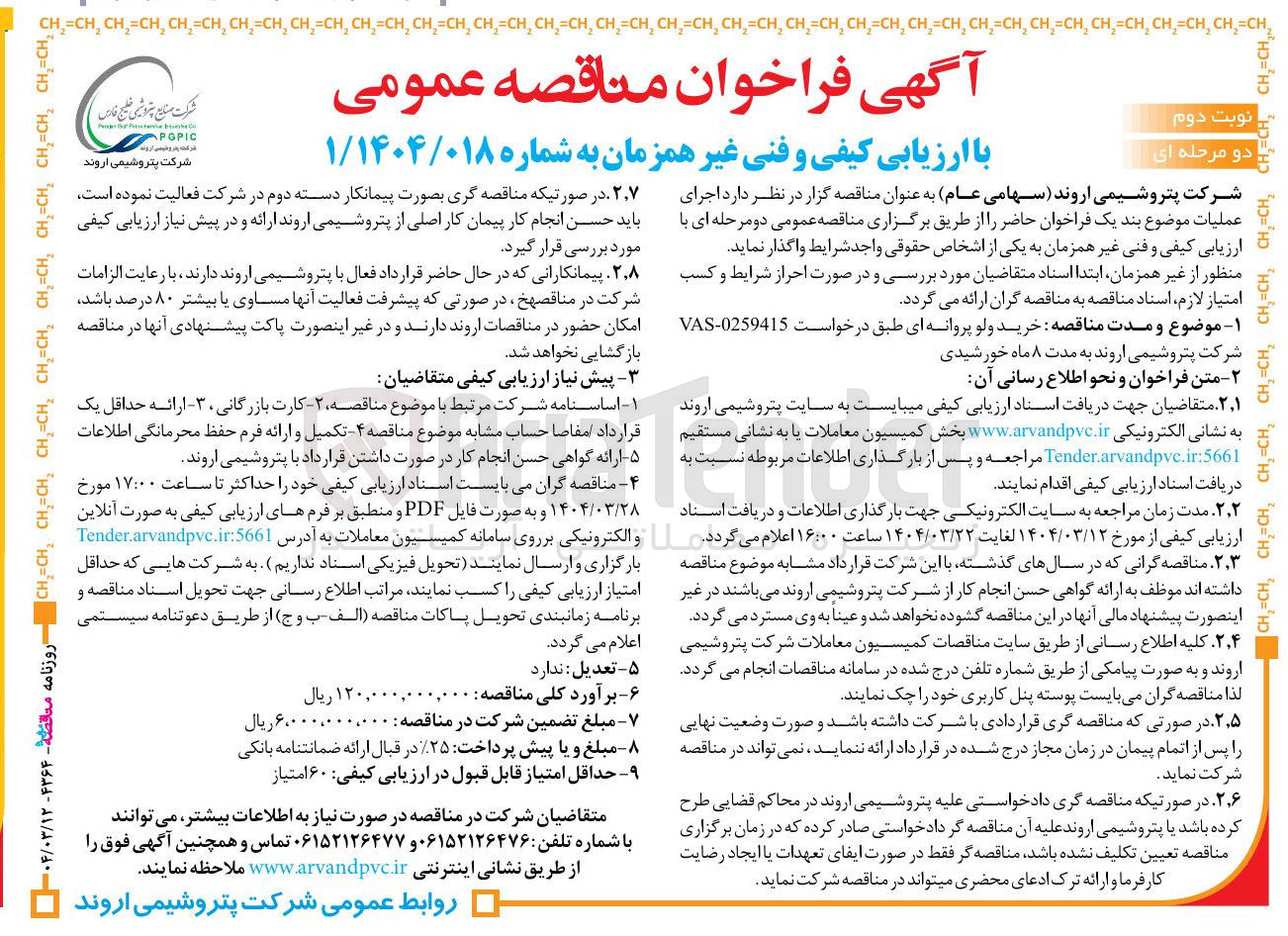 تصویر کوچک آگهی  خرید ولو پروانه ای 