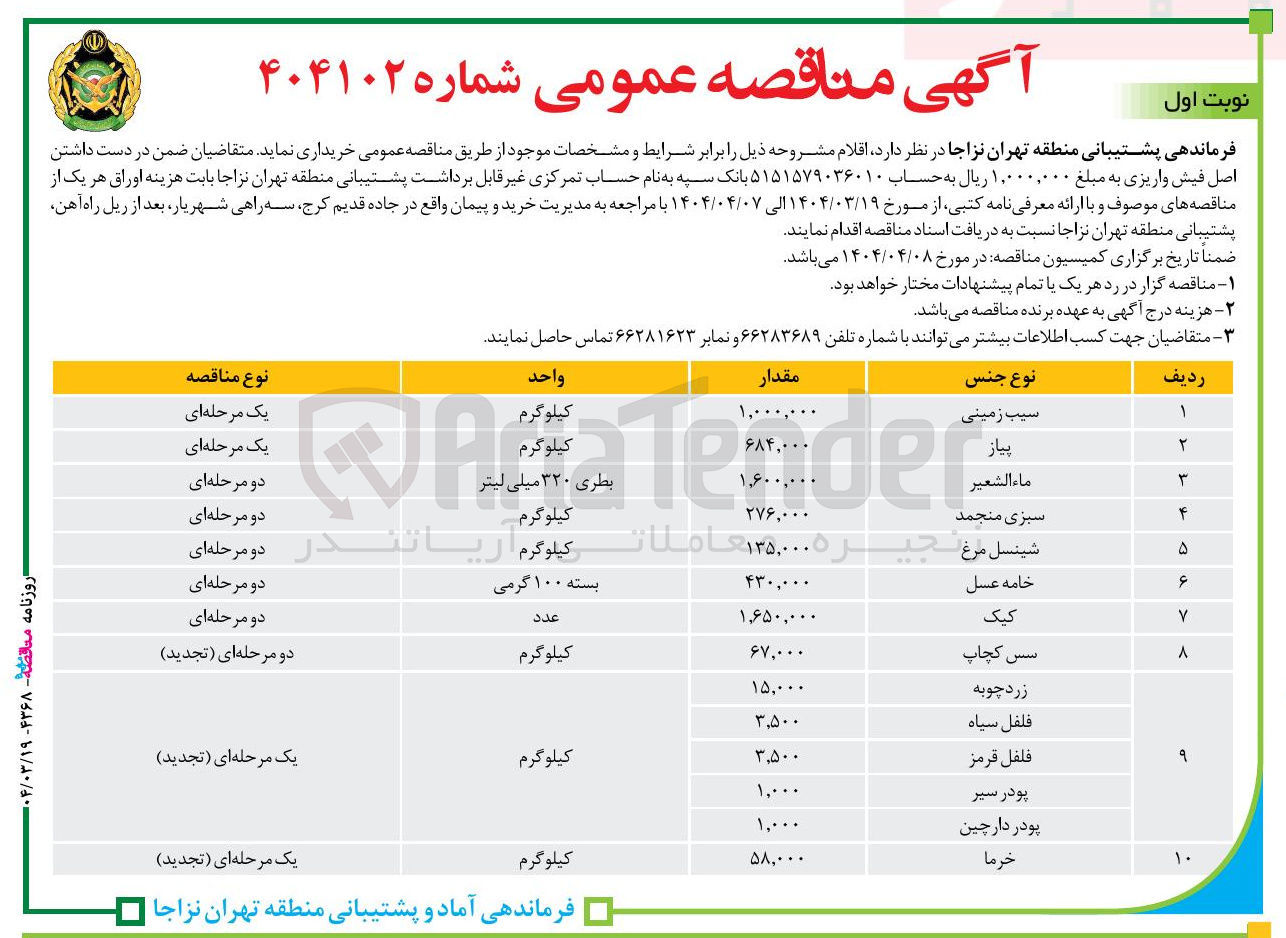 تصویر کوچک آگهی خرید شینسل مرغ 135.000 کیلوگرم