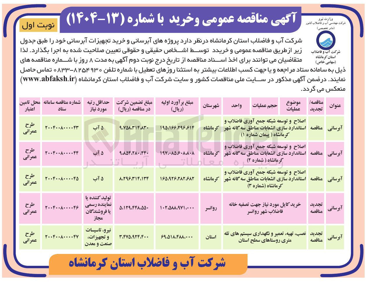 تصویر کوچک آگهی خرید کایل 