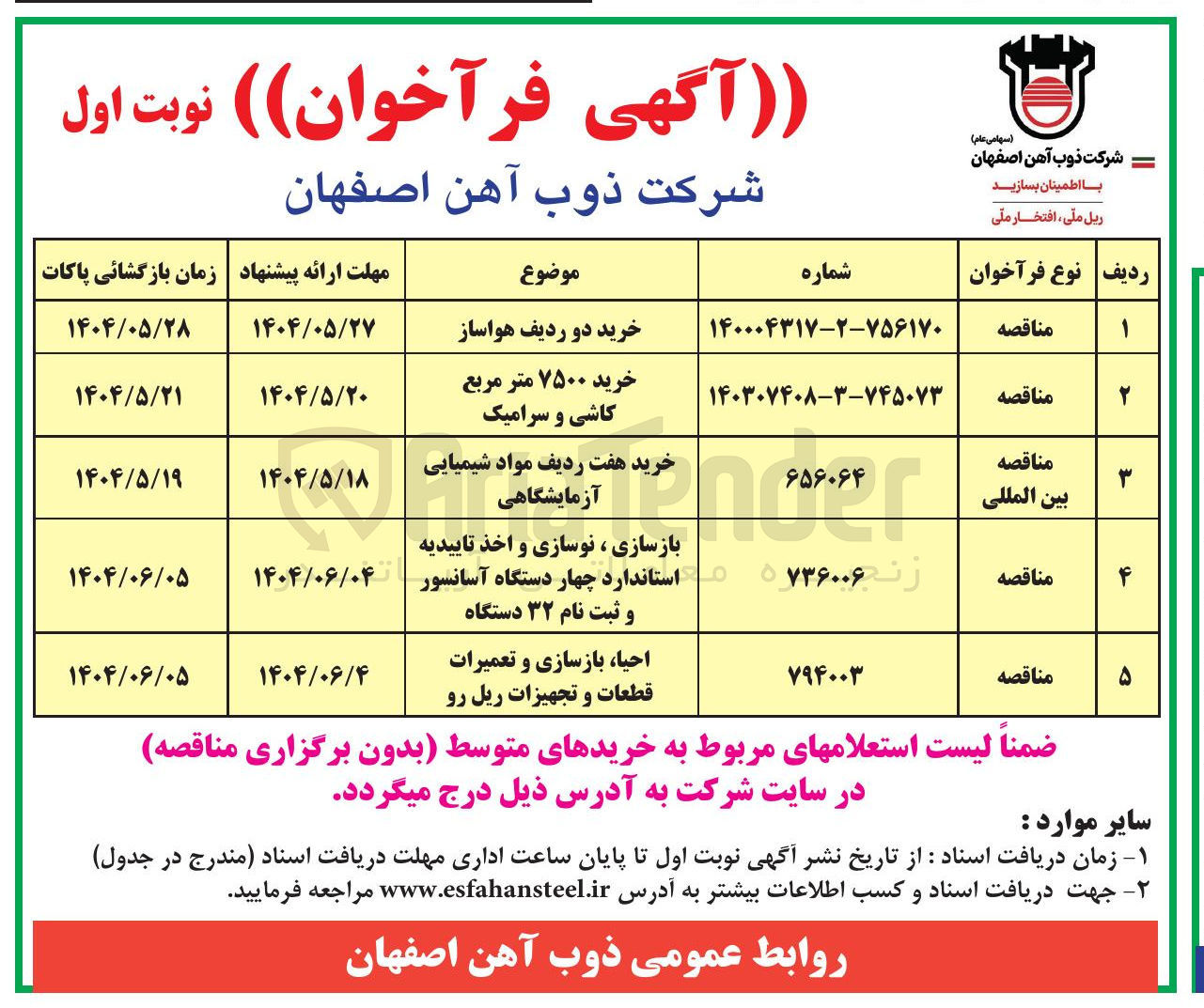 تصویر کوچک آگهی خرید دو ردیف هواساز 
