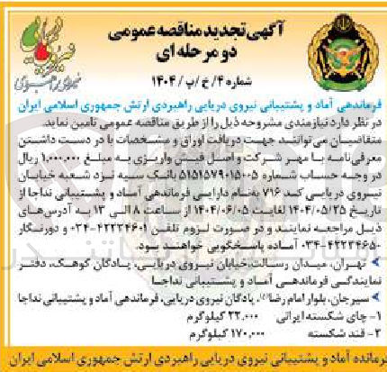 تصویر کوچک آگهی خرید قند شکسته 170.000 کیلوگرم
