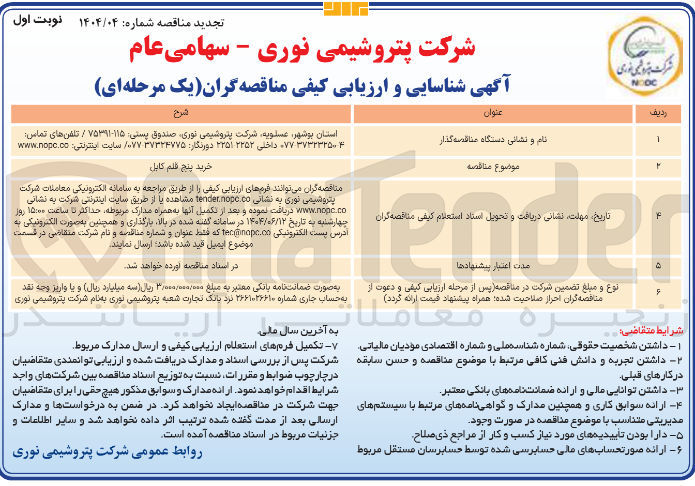 تصویر کوچک آگهی خرید پنج قلم کابل 