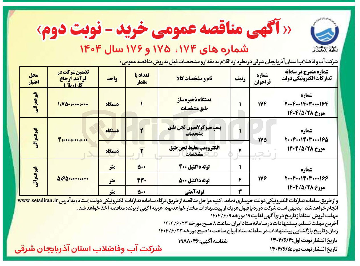 تصویر کوچک آگهی دستگاه ذخیره ساز