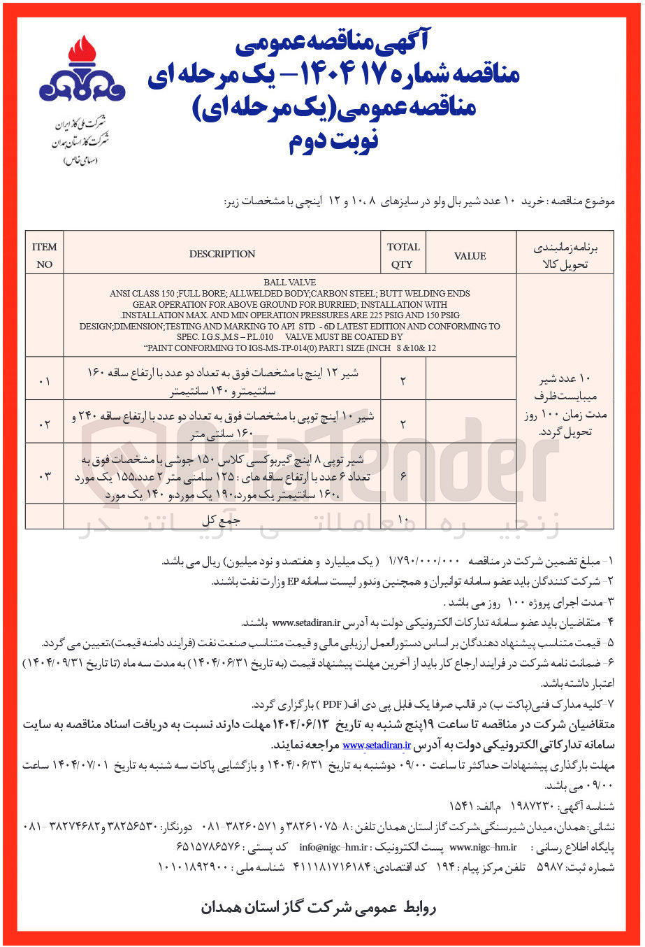 تصویر کوچک آگهی خرید ۱۰ عدد شیر بال ولو در سایزهای ۱۰،۸ و ۱۲ اینچی