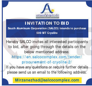 تصویر کوچک آگهی purchase to intends Cryolite MT 500