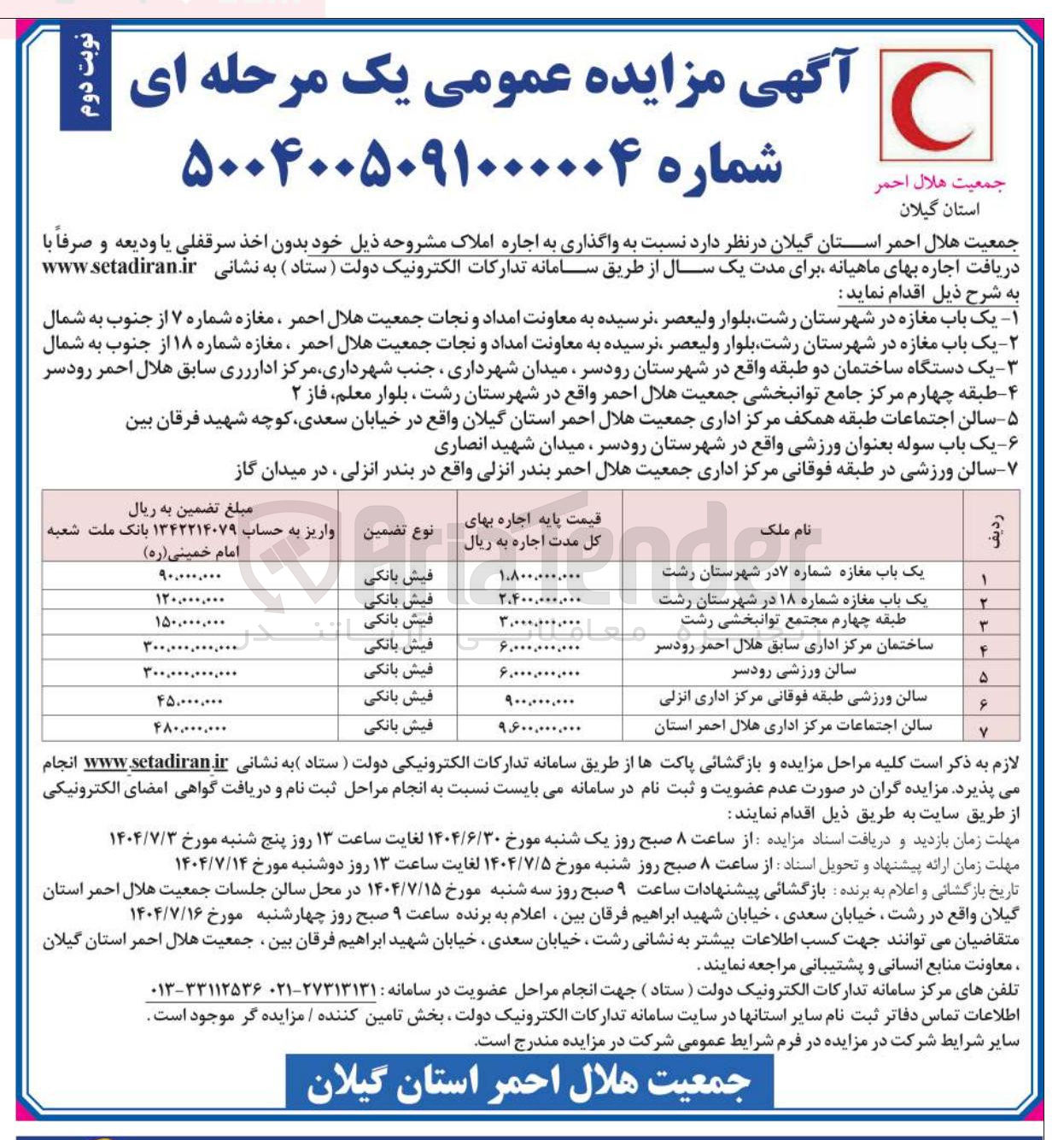 تصویر کوچک آگهی  یک باب مغازه 