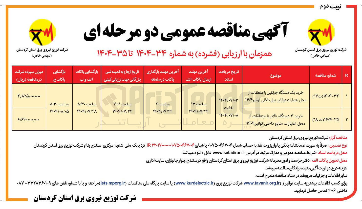 تصویر کوچک آگهی خرید یک دستگاه جرثقیل