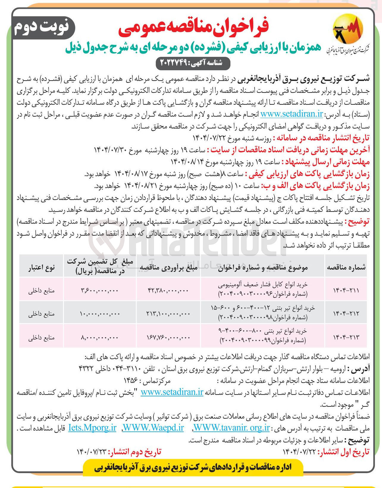 تصویر کوچک آگهی خرید انواع تیر بتنی