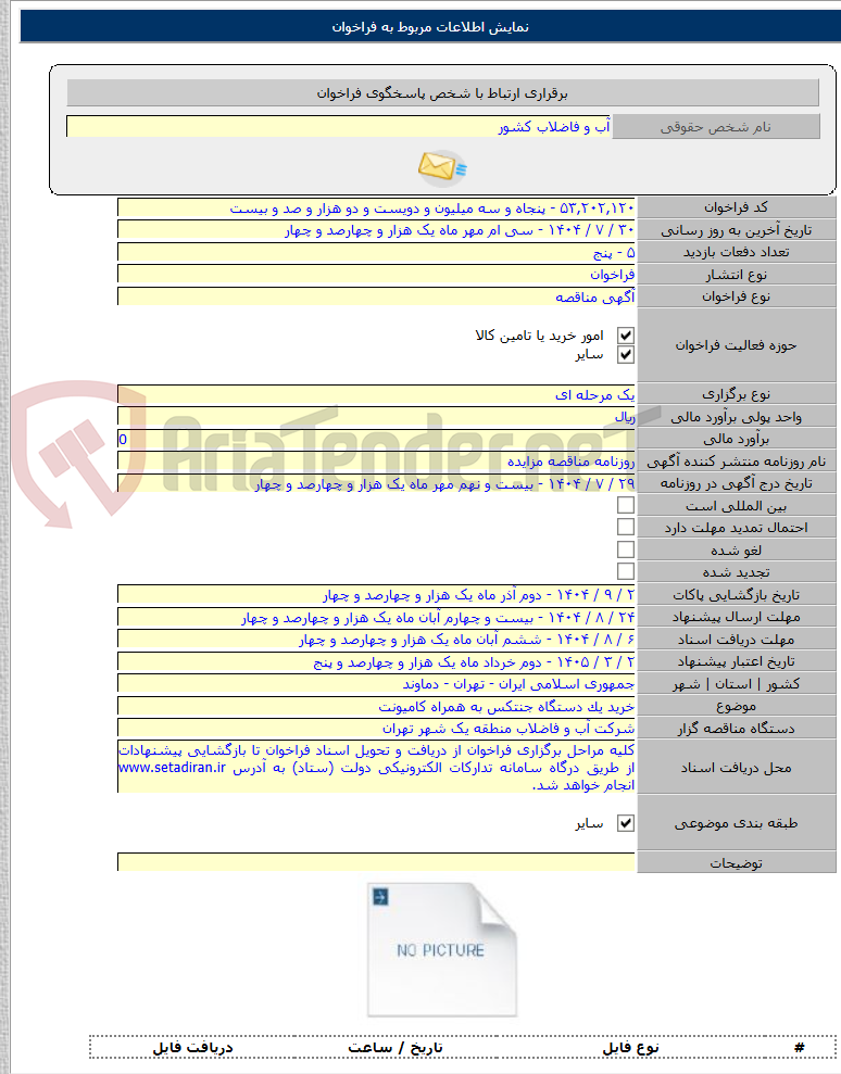 تصویر کوچک آگهی خرید یک دستگاه جنتکس به همراه کامیونت