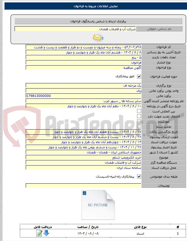 تصویر کوچک آگهی خرید الکتروپمپ شناور