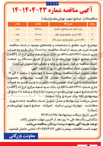تصویر کوچک آگهی کلاه ایمنی موتور سواری بدون فک 
