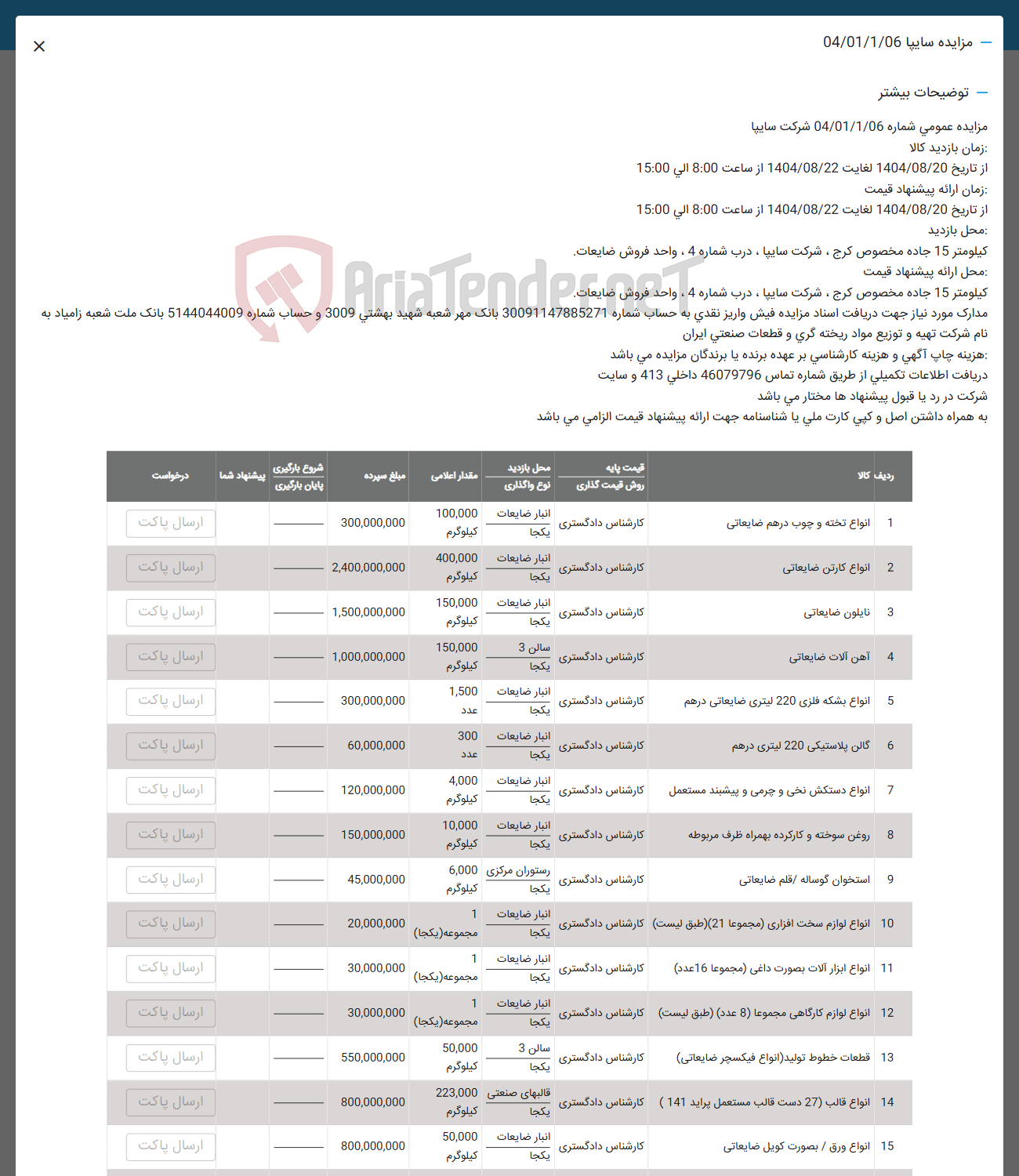 تصویر کوچک آگهی و استخوان گوساله / قلم ضایعاتی