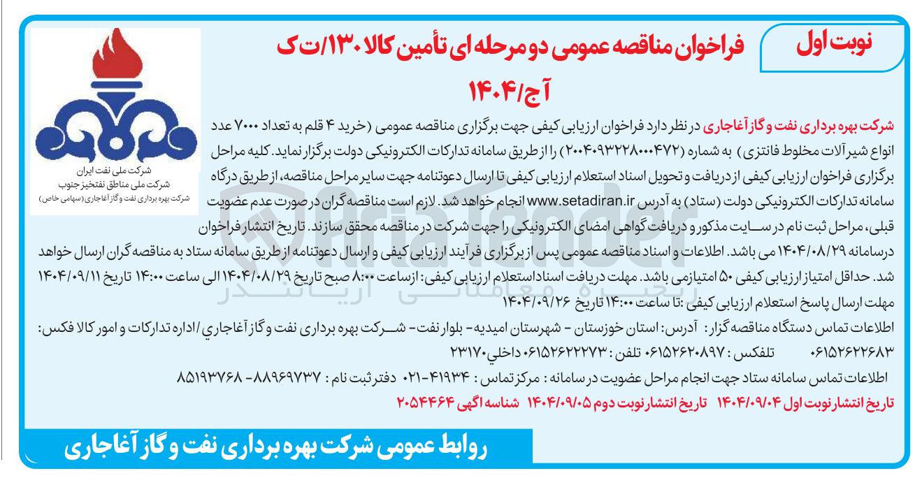 تصویر کوچک آگهی خرید ۴ قلم به تعداد ۷۰۰۰ عدد انواع شیر آلات مخلوط فانتزی