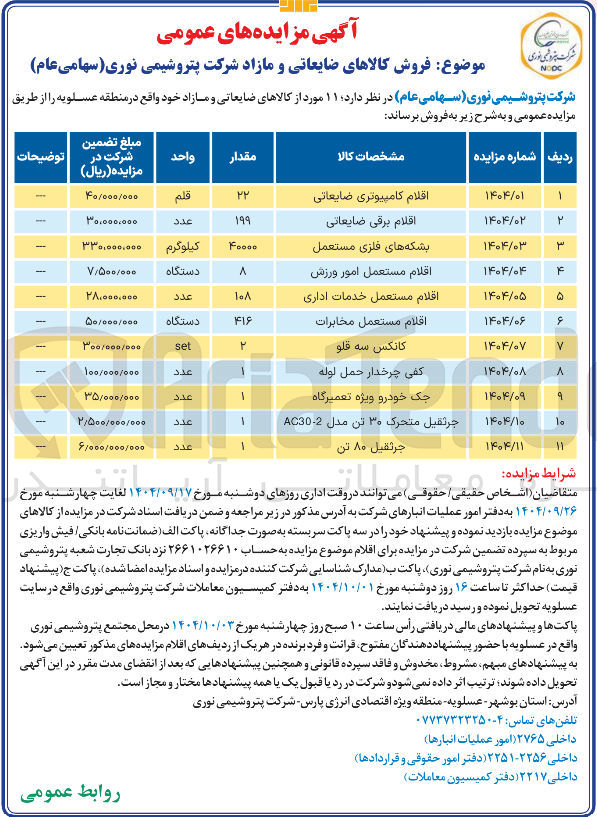 تصویر کوچک آگهی کفی چرخدار حمل لوله