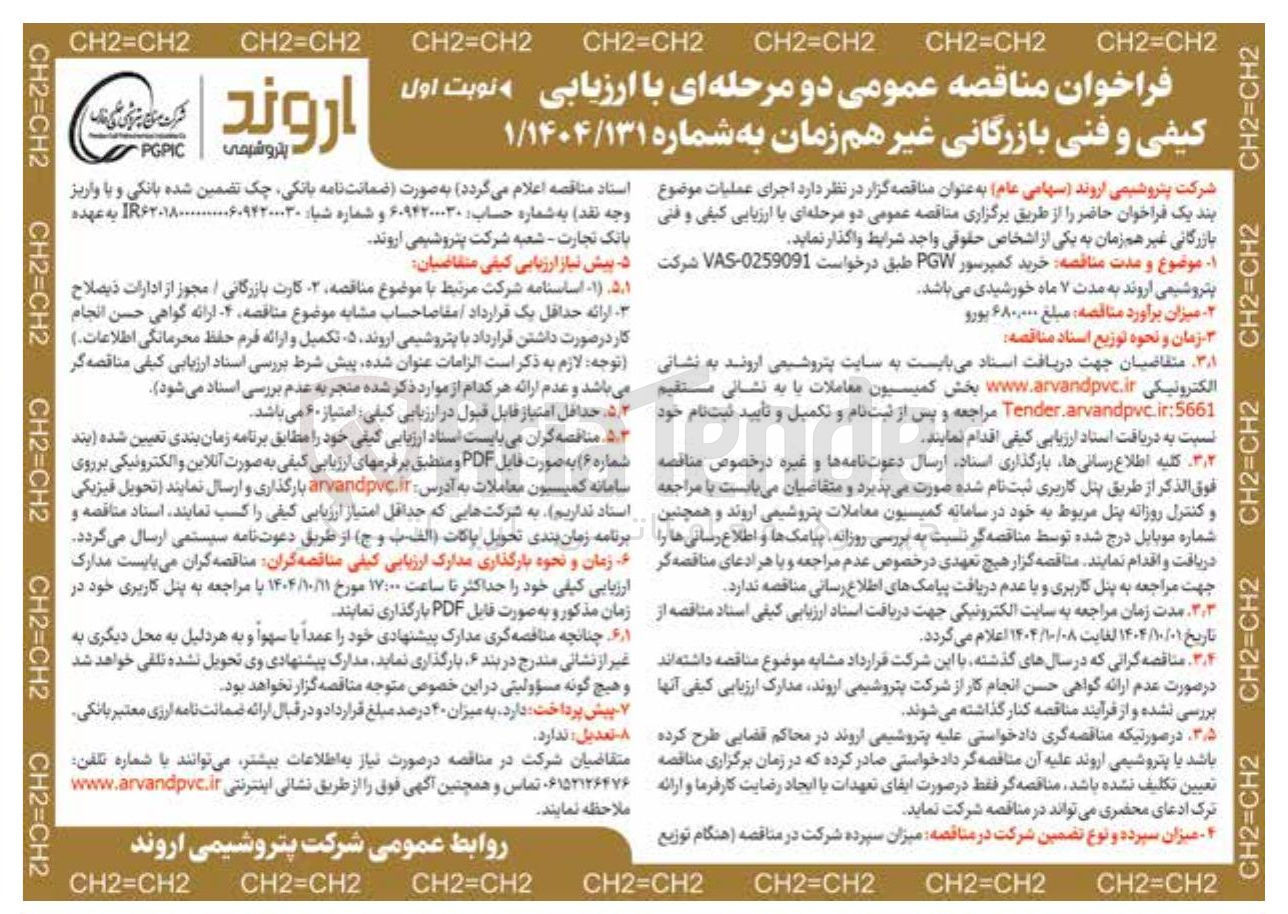 تصویر کوچک آگهی کارت بازرگانی