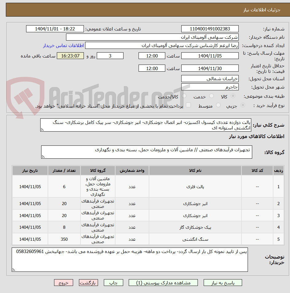 تصویر کوچک آگهی پالت دوازده عددی کپسول اکسیژن- انبر اتصال جوشکاری- انبر جوشکاری- سر پیک کامل برشکاری- سنگ انگشتی استوانه ای