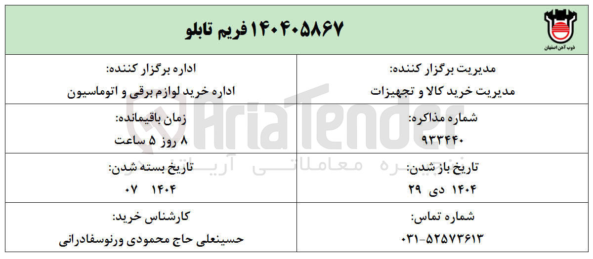 تصویر کوچک آگهی خرید فریم تابلو