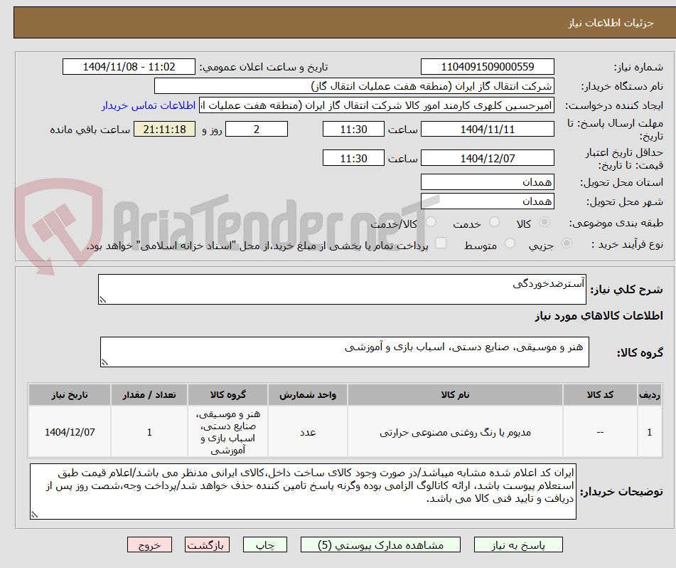 تصویر کوچک آگهی آسترضدخوردگی