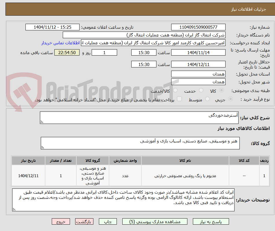 تصویر کوچک آگهی آسترضدخوردگی