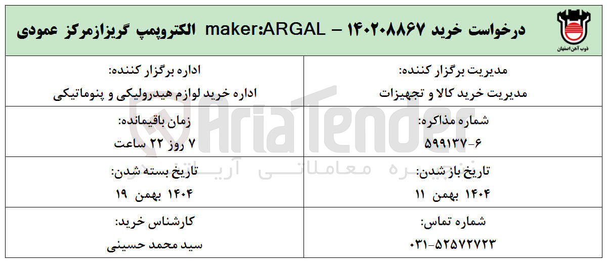 تصویر کوچک آگهی خرید الکتروپمپ گریز از مرکز عمودی 
