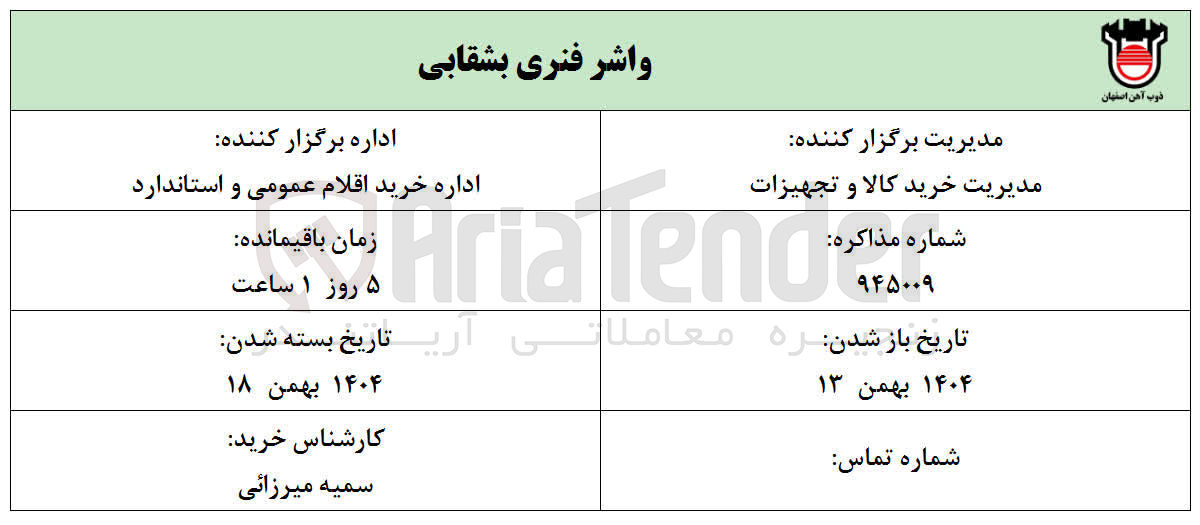 تصویر کوچک آگهی خرید واشر فنری بشقابی