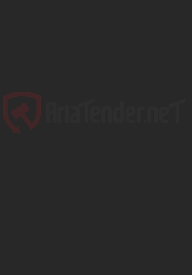 تصویر کوچک آگهی تخلیه و بارگیری 800000 تن مواد در سکوی قوس C واحد انباشت و برداشت