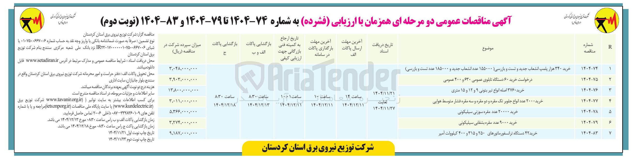 تصویر کوچک آگهی خرید ۲۷۶۰ اصله انواع تیر بنهی ۱۳۱۹ و ۱۵ متری 
