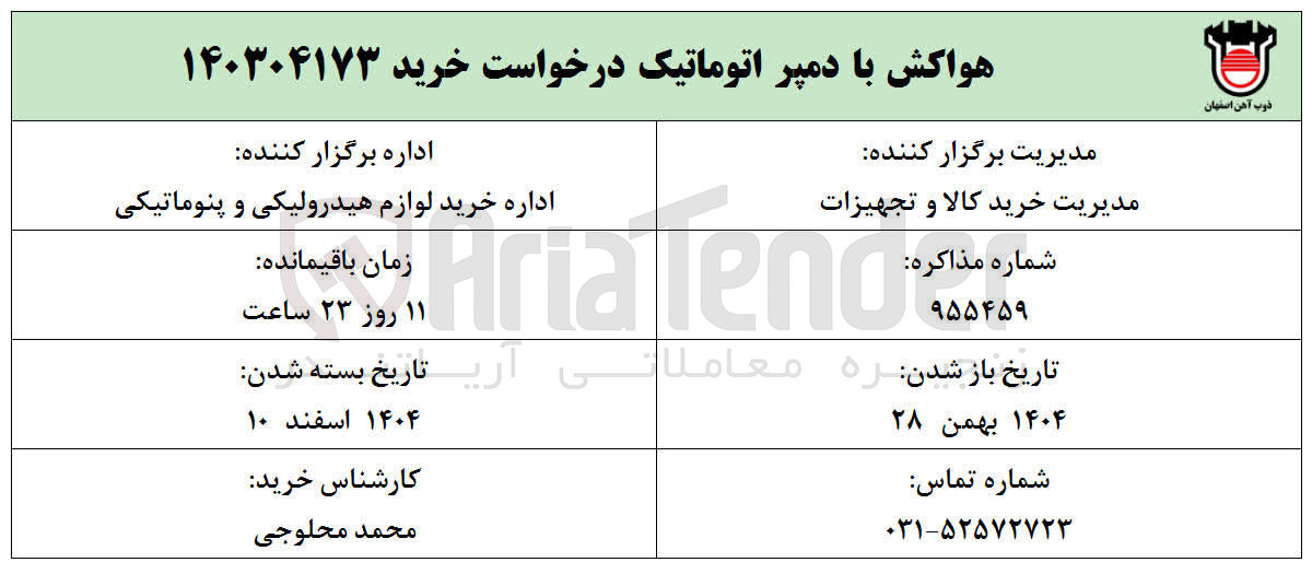 تصویر کوچک آگهی هواکش با دمپر اتوماتیک