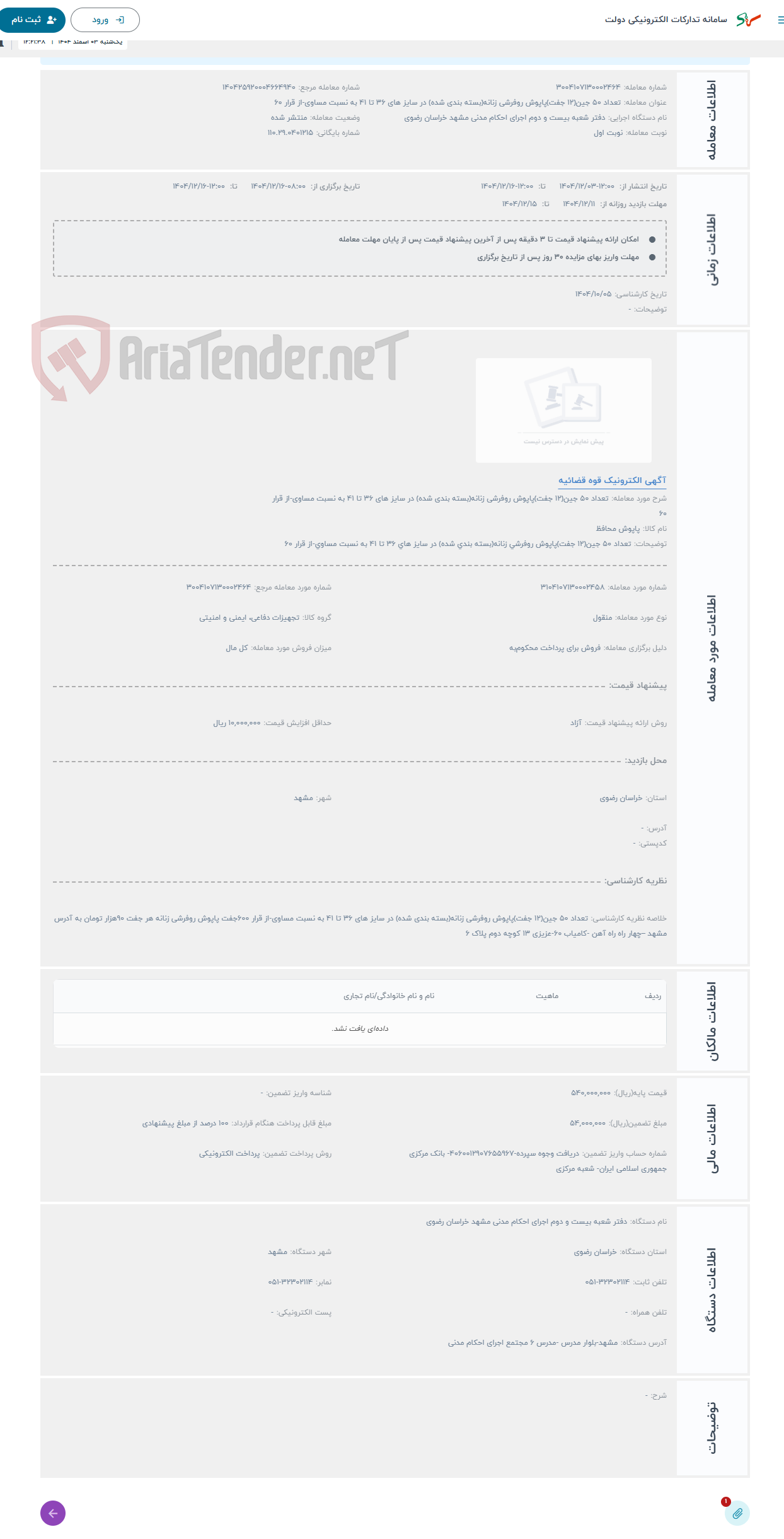 تصویر کوچک آگهی حراج تعداد 50 جین(12 جفت)پاپوش روفرشی زنانه(بسته بندی شده) در سایز های 36 تا 41 به نسبت مساوی-از قرار 60