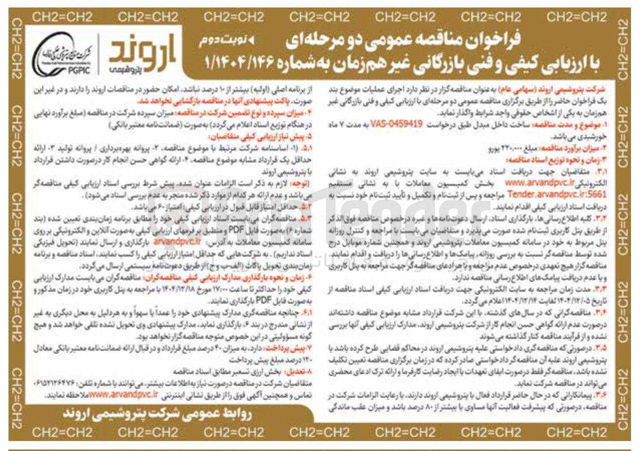 تصویر کوچک آگهی ساخت داخل مبدل 