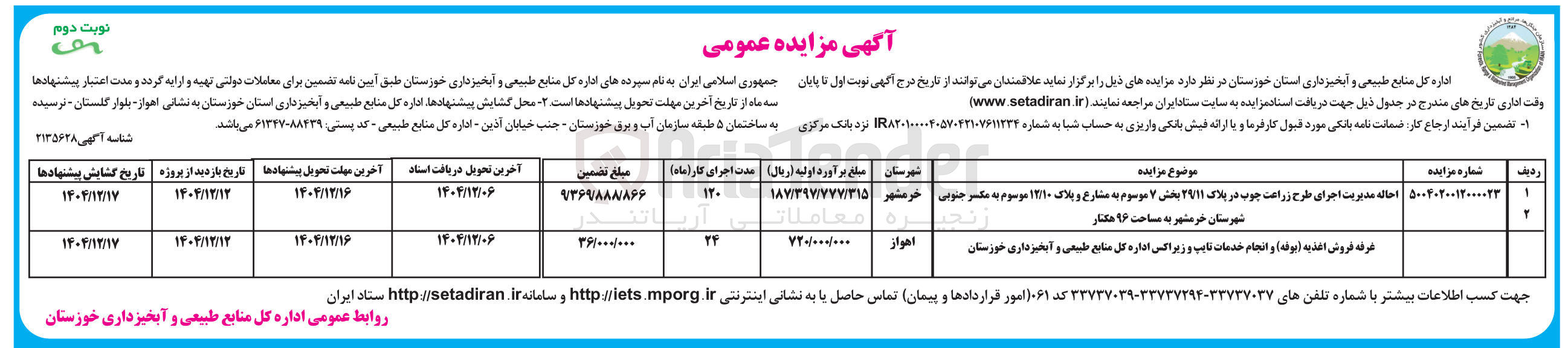 تصویر کوچک آگهی فروش اغذیه ( بوفه ) و انجام خدمات تایپ و زیراکس