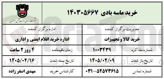 تصویر کوچک آگهی خرید ماسه بادی