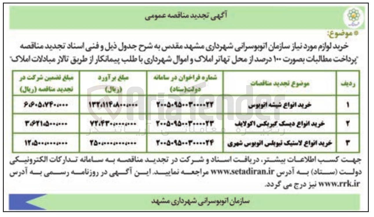 تصویر کوچک آگهی خرید انواع دیسک گیربکس اکولایف