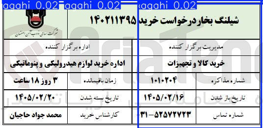 تصویر کوچک آگهی خرید شیلنگ بخار