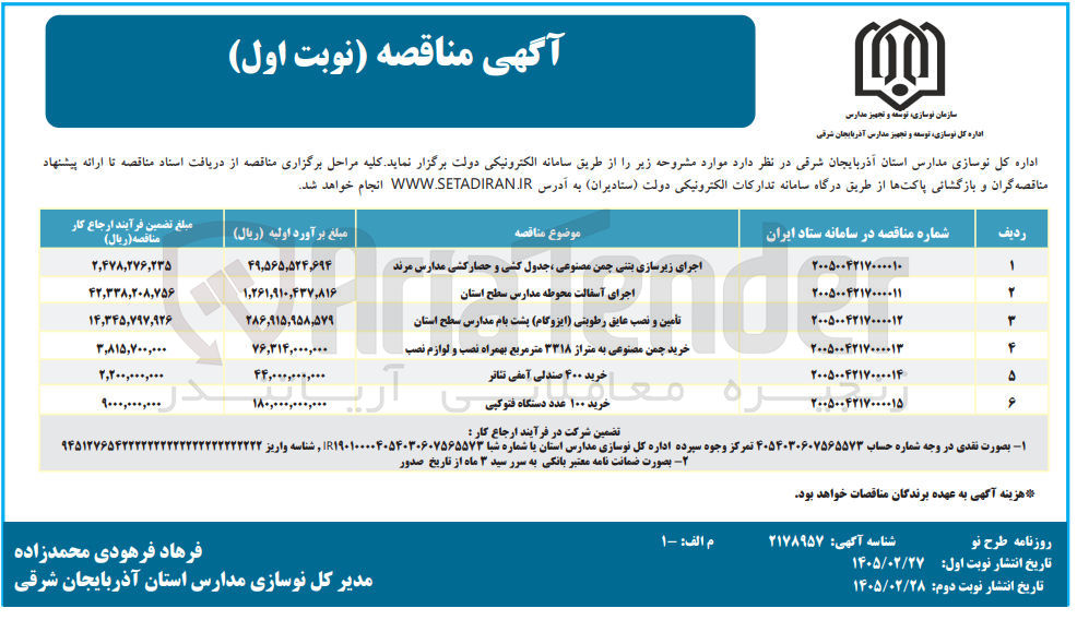 تصویر کوچک آگهی خرید دستگاه فتوکپی