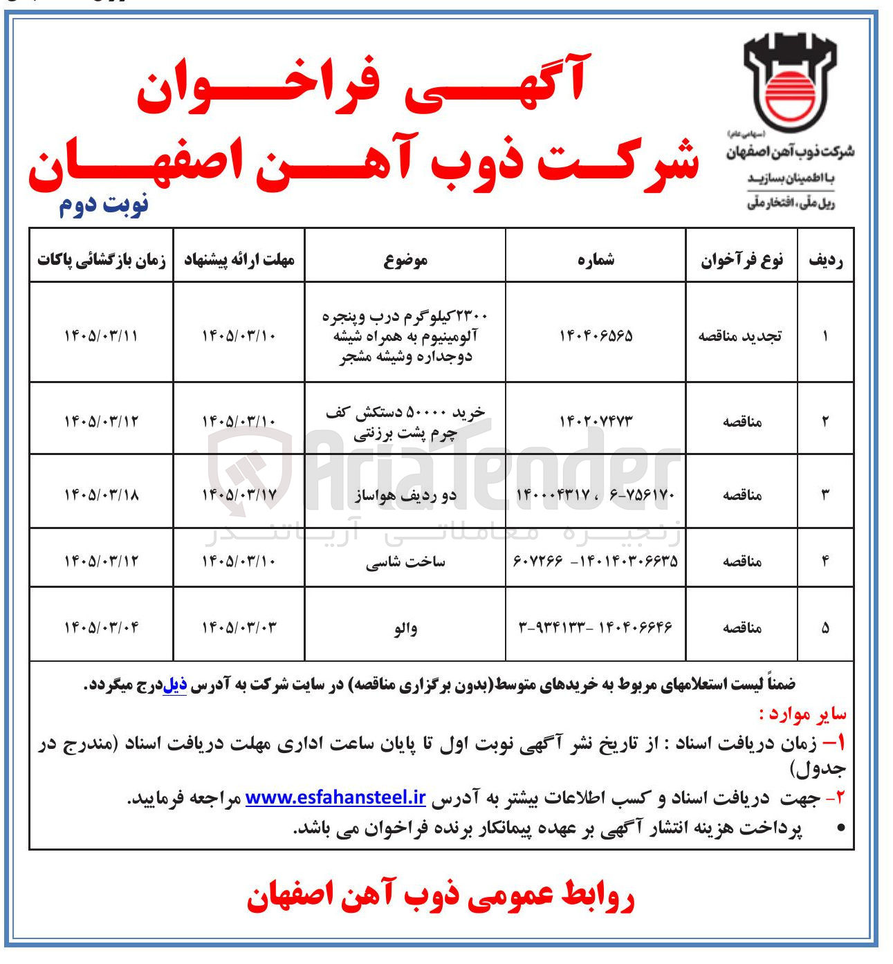 تصویر کوچک آگهی خرید والو