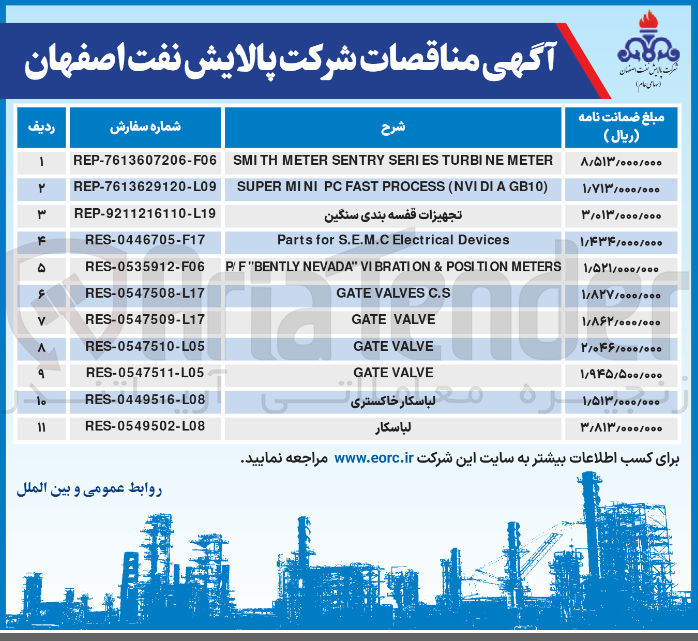 تصویر کوچک آگهی لباسکار خاکستری