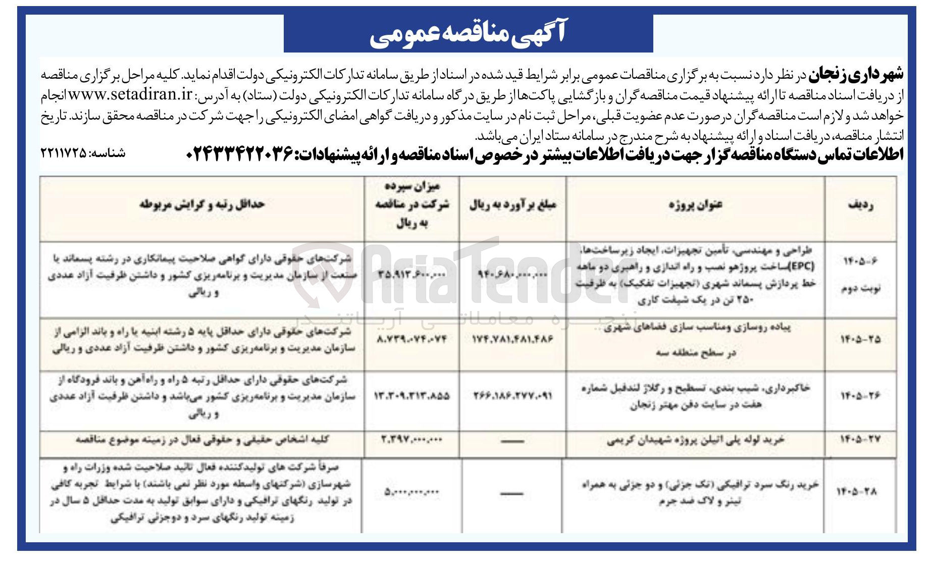 تصویر کوچک آگهی خرید رنگ سرد ترافیکی (تک جزئی) و دو جزئی به همراه تینر و لاک ضد جرم